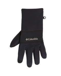 Rękawice Columbia Fast Trek II - Black Rękawice Columbia Fast Trek II - Black