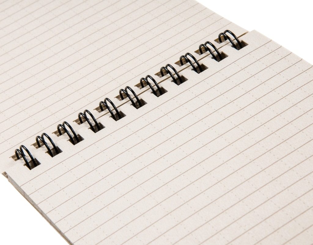 Notes wodoodporny Rite in the Rain 4x6