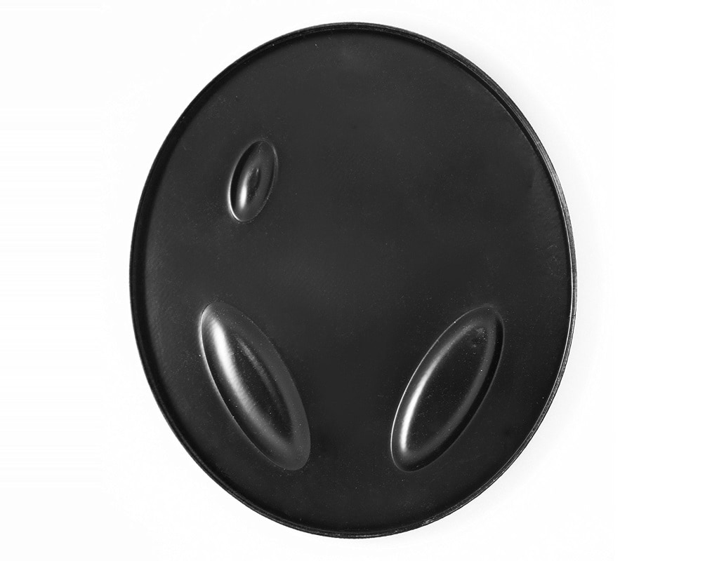 Osłona sondy wykrywacza metali Rutus Alter 71 CC 23 cm