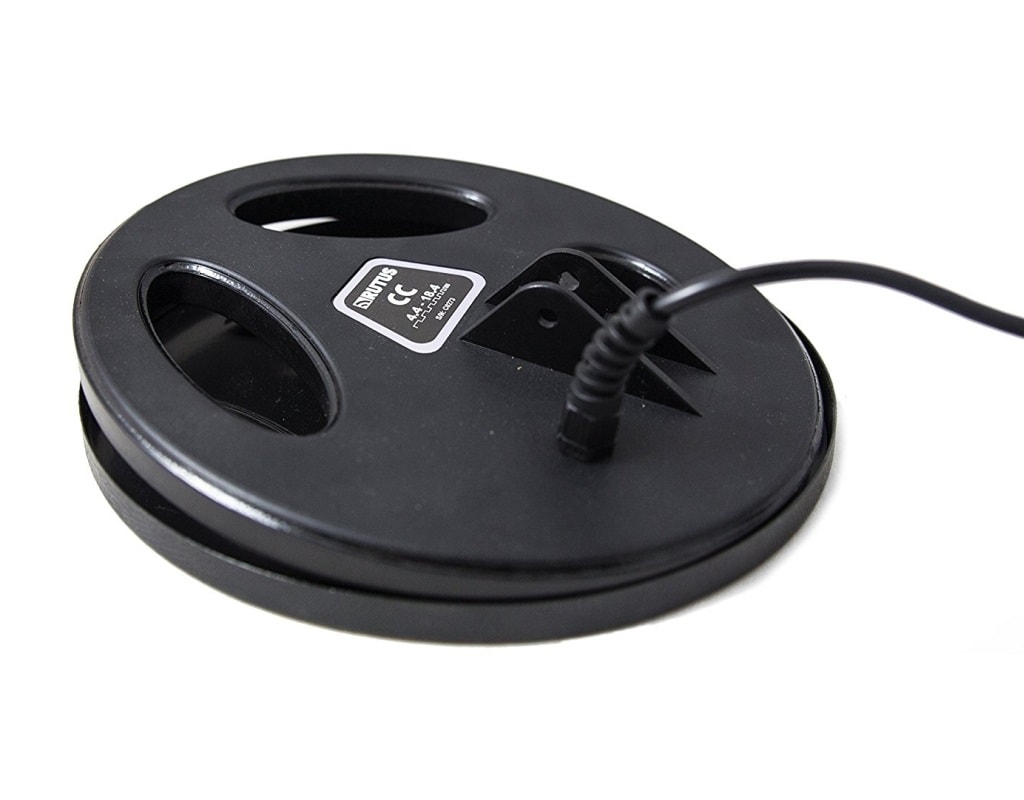 Osłona sondy wykrywacza metali Rutus Alter 71 CC 23 cm