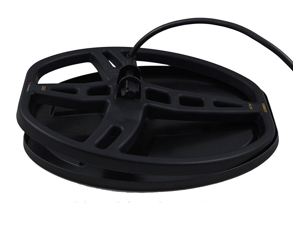 Osłona sondy wykrywacza metali Garrett 8,5x11 cali