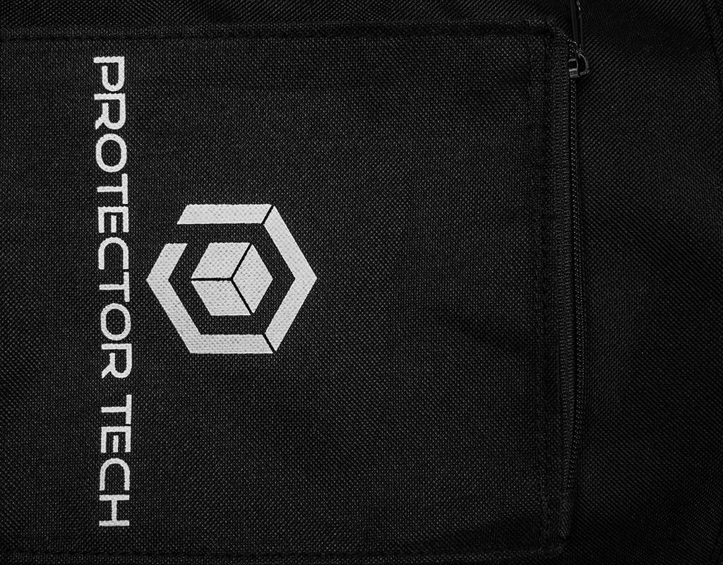 Pokrowiec Protector Tech na wykrywacz metali