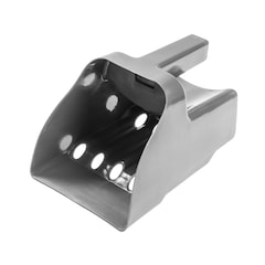 Łopatka-sito Protector Tech Sand Scoop do poszukiwań w piasku