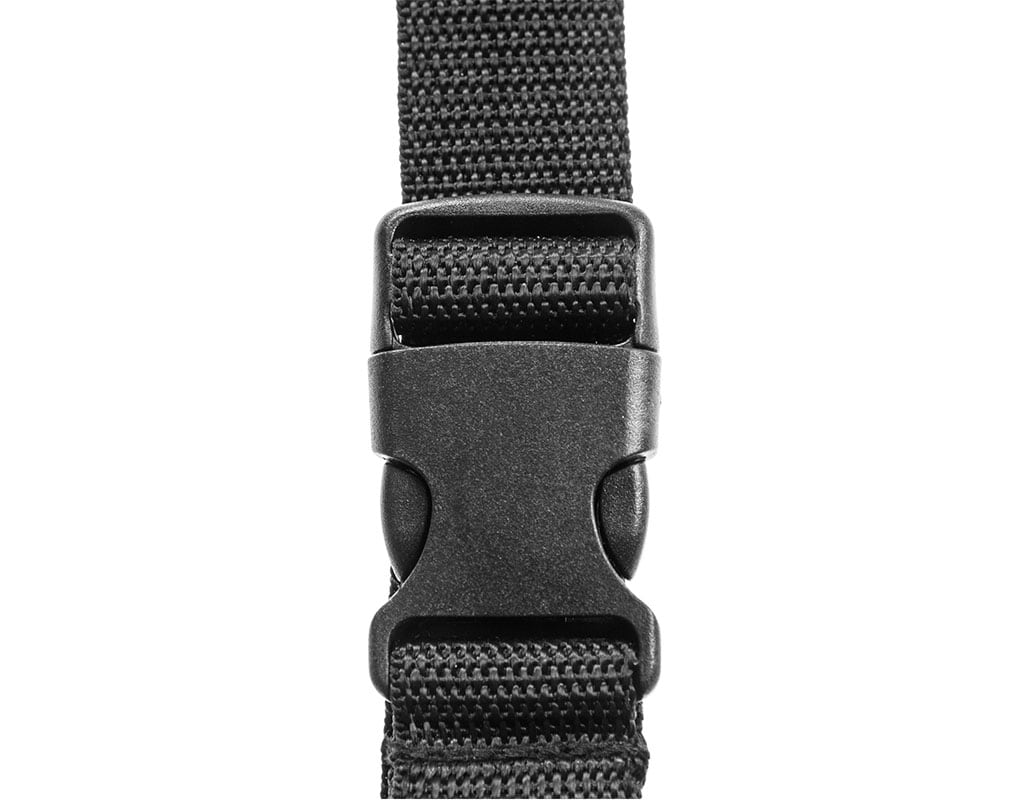 Uprząż Protector Tech do wykrywacza metali