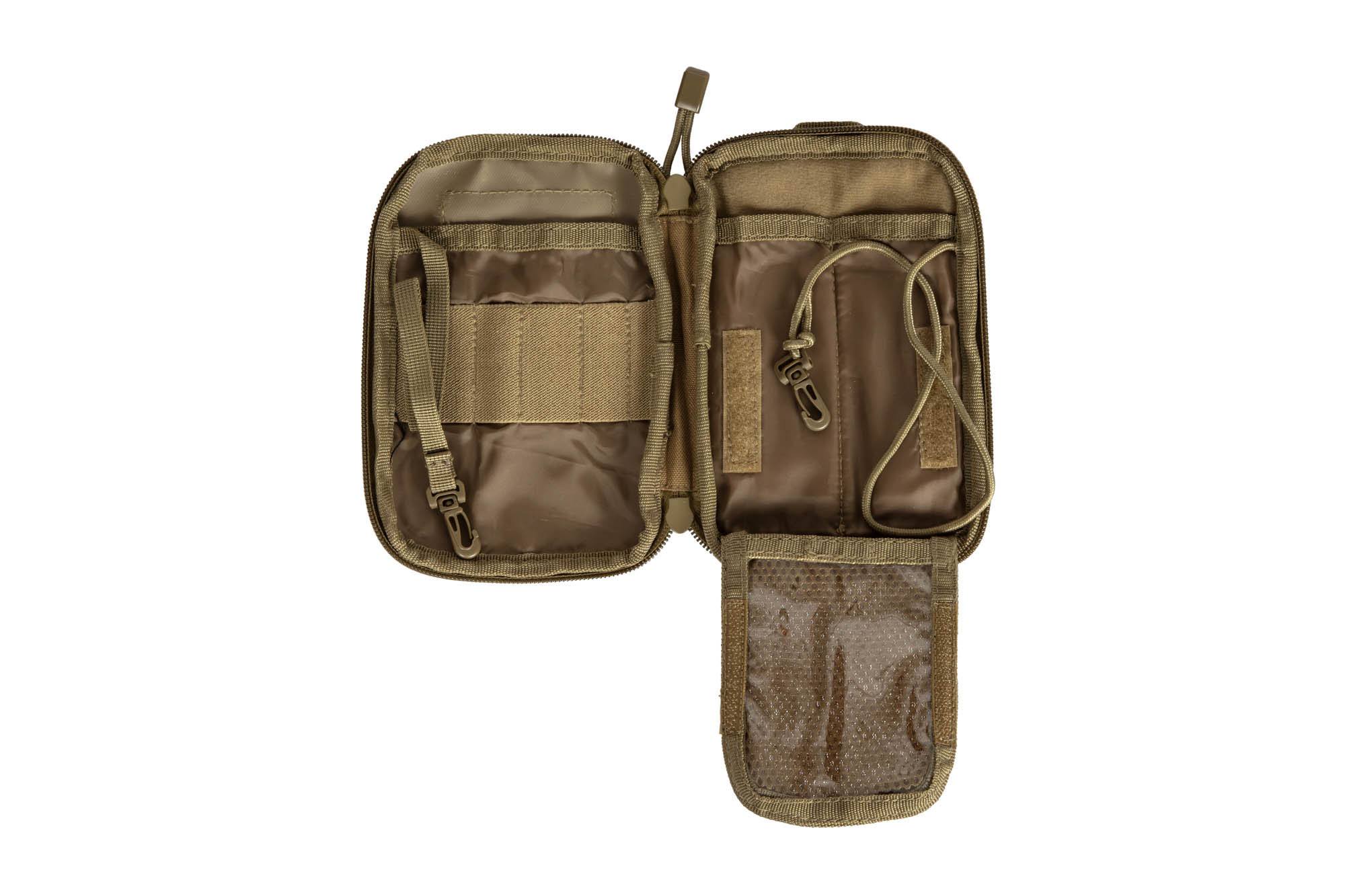 Kieszeń Viper Tactical Operators Pouch - coyote