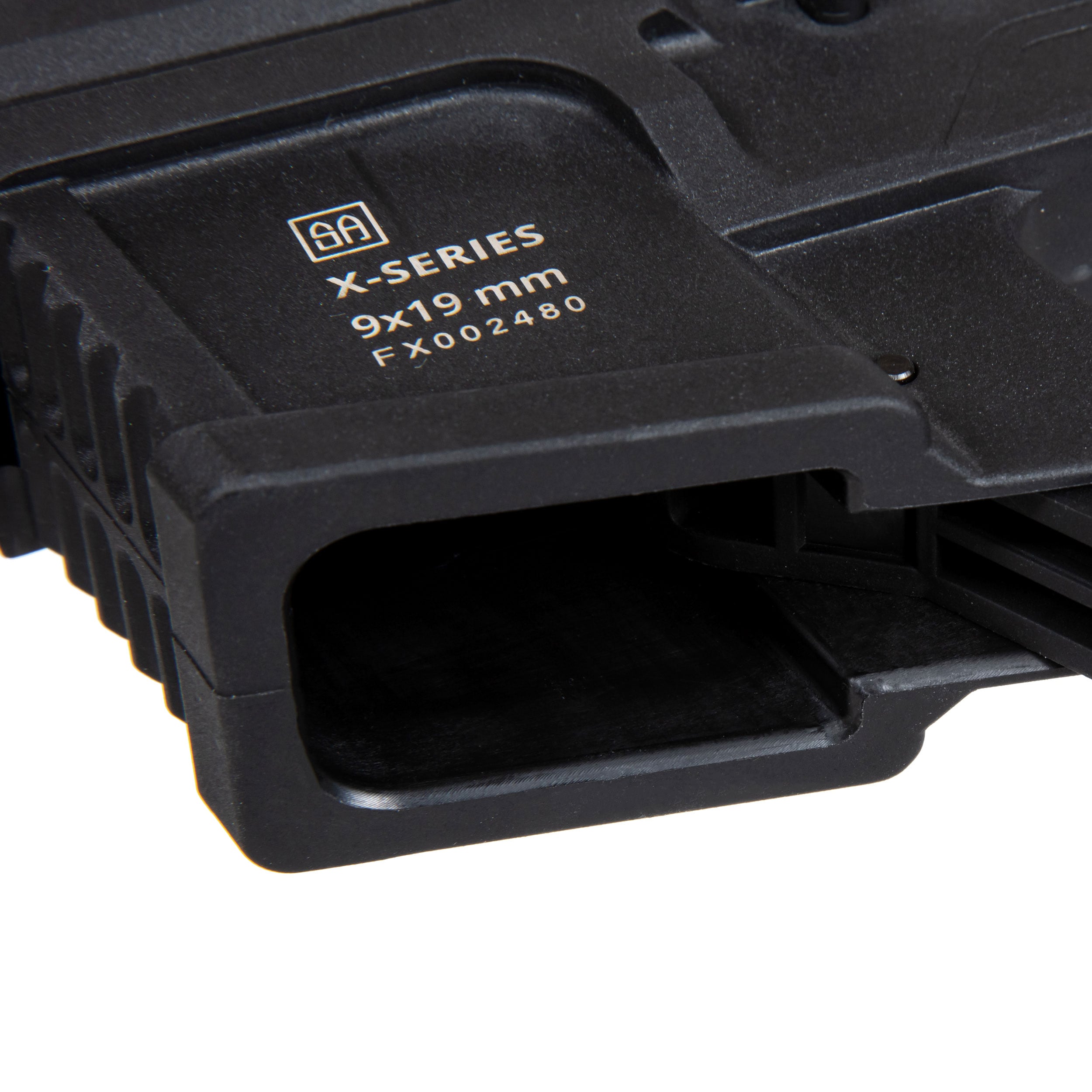 Pistolet maszynowy AEG Specna Arms SA-FX01 Flex - Half-Tan 