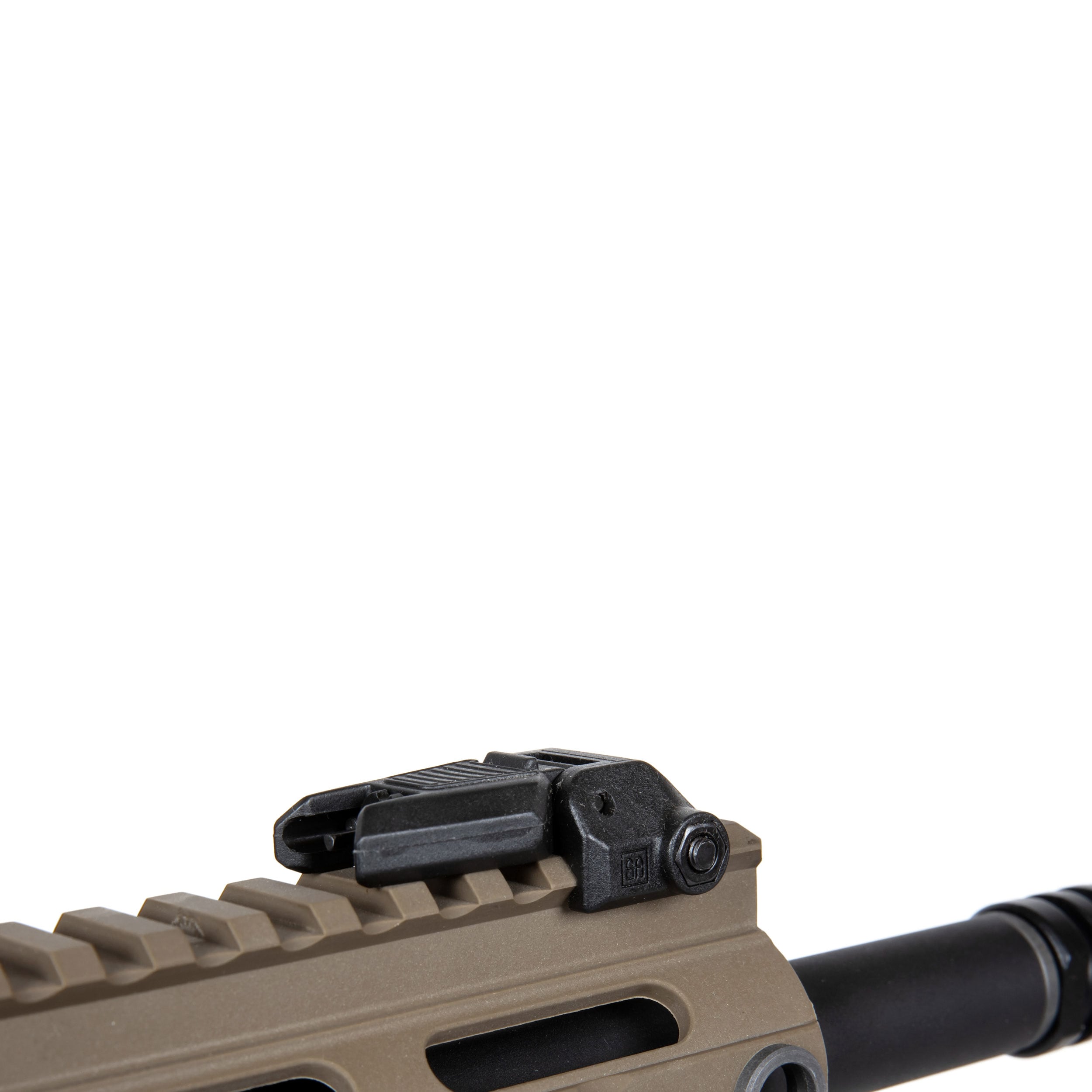 Pistolet maszynowy AEG Specna Arms SA-FX01 Flex - Half-Tan 