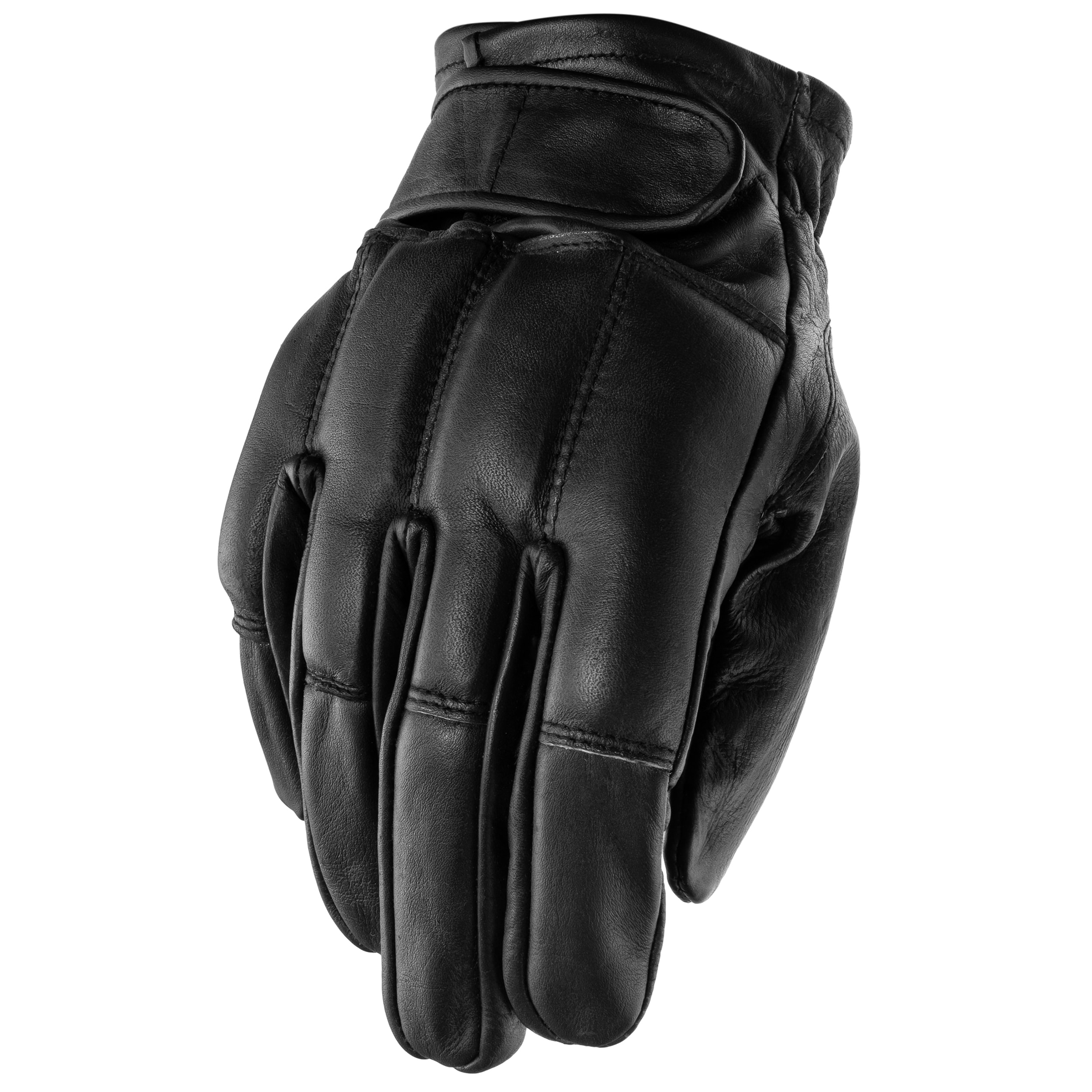 Тактичні рукавиці Mil-Tec Sand Defender - Black