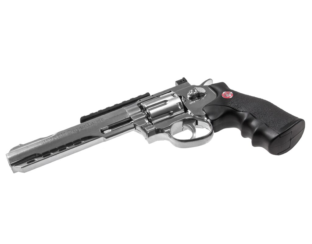 Rewolwer GNB Ruger Superhawk 6
