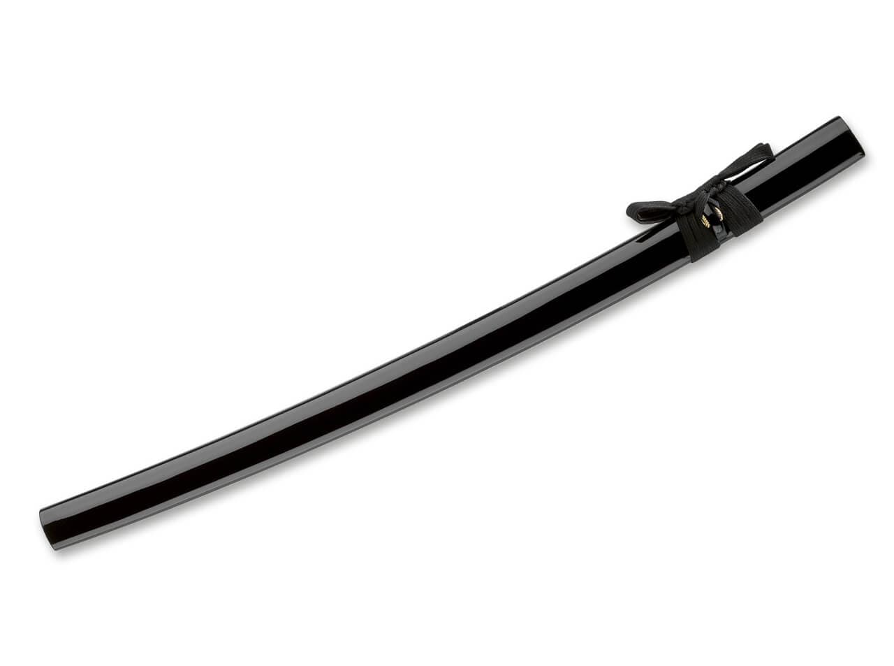 Меч Boker Magnum Samurai Damascus