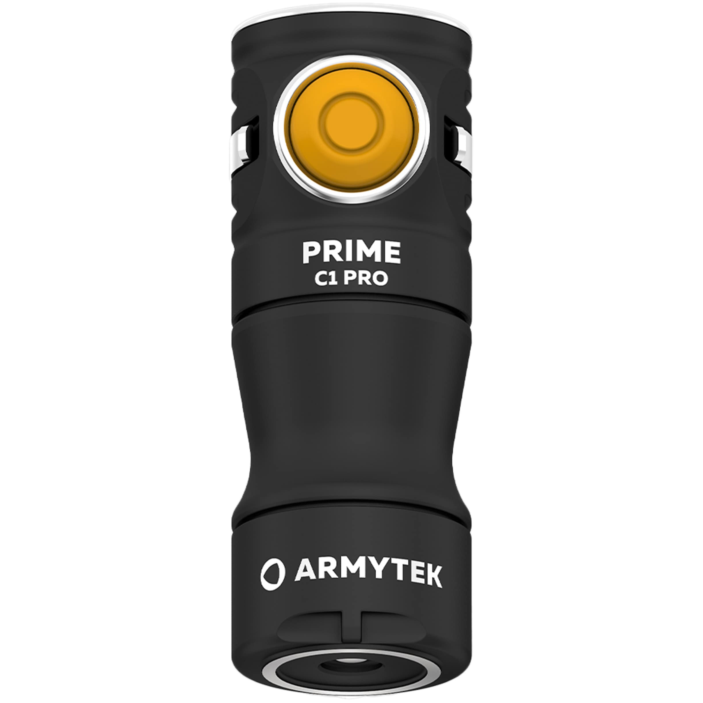 Latarka Armytek Prime C1 Pro Magnet USB Warm - 930 lumenów