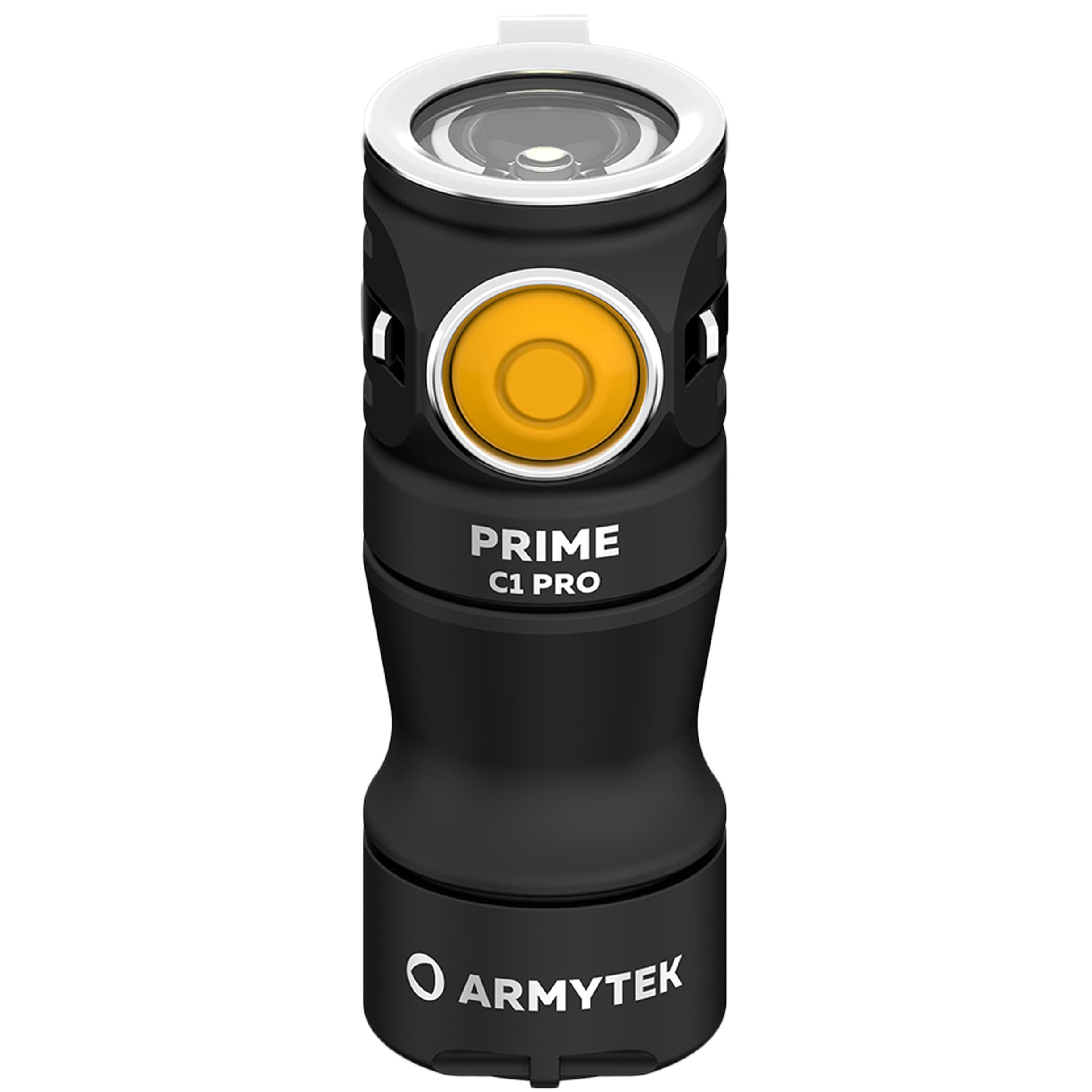 Ліхтарик Armytek Prime C1 Pro Magnet USB Warm - 930 люменів
