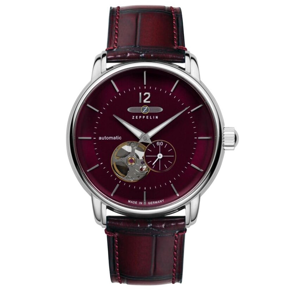Zegarek Zeppelin Bodensee 8166-5 Automatik