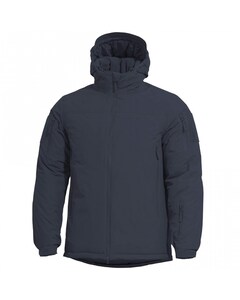 Куртка Pentagon Hoplite Parka - Midnight Blue Куртка Pentagon Hoplite Parka - Midnight Blue