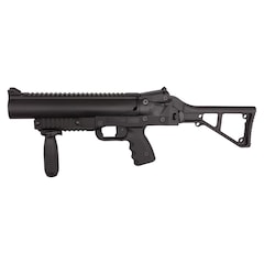 Granatnik ASG GL-06B&T BLK