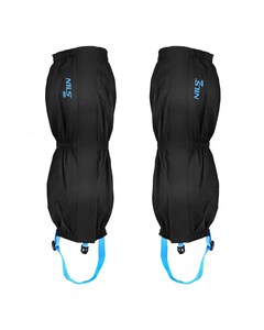 Stuptuty Nils Camp NC1765 - Czarne Stuptuty Nils Camp NC1765 - Czarne