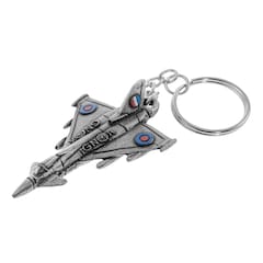 Brelok PiK - Samolot Eurofighter Box