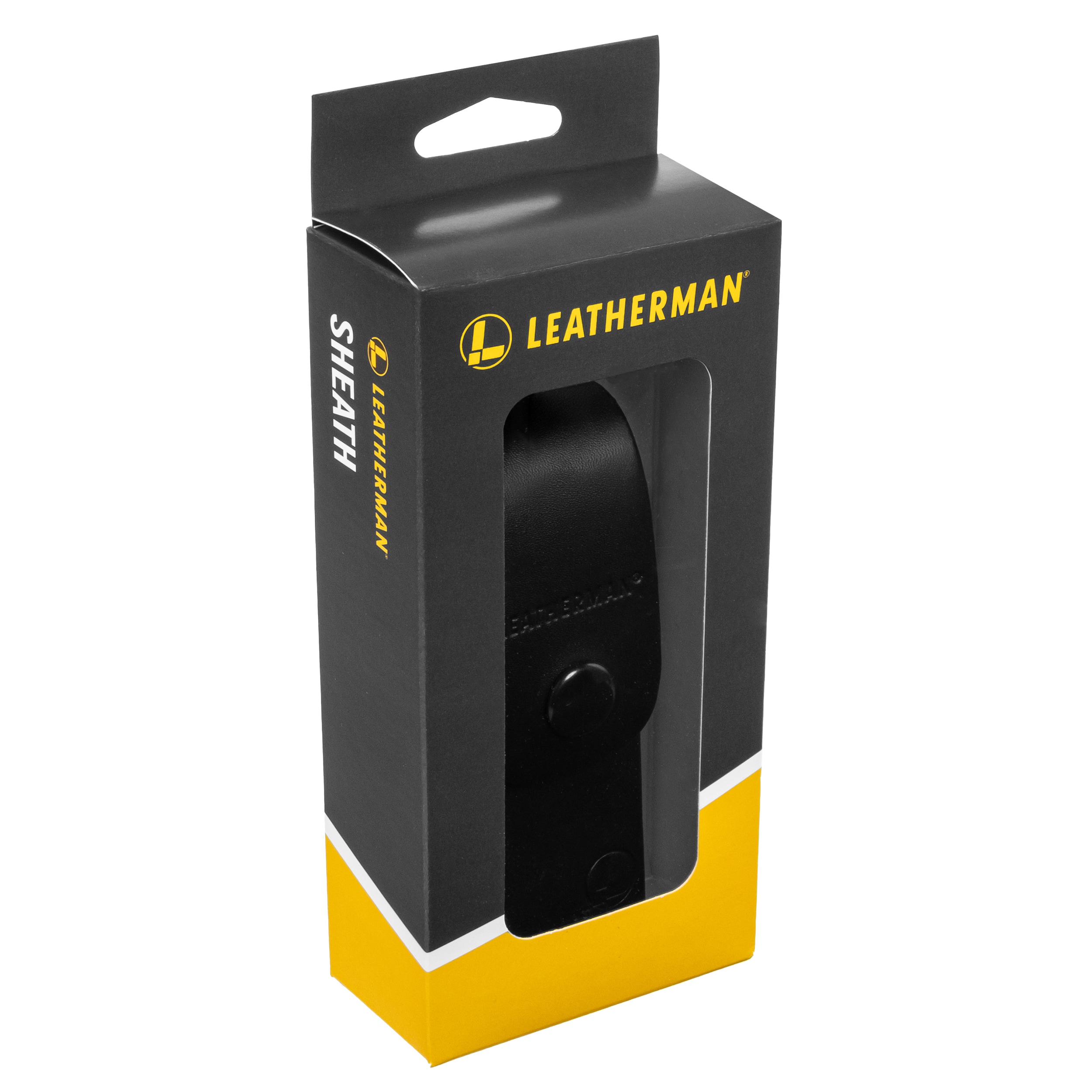 Kabura Leatherman Premium 4,5