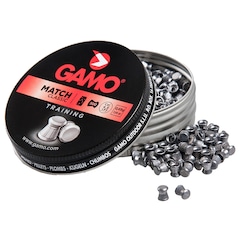 Śrut Gamo Match Classic Training 4,5 mm 500 szt.