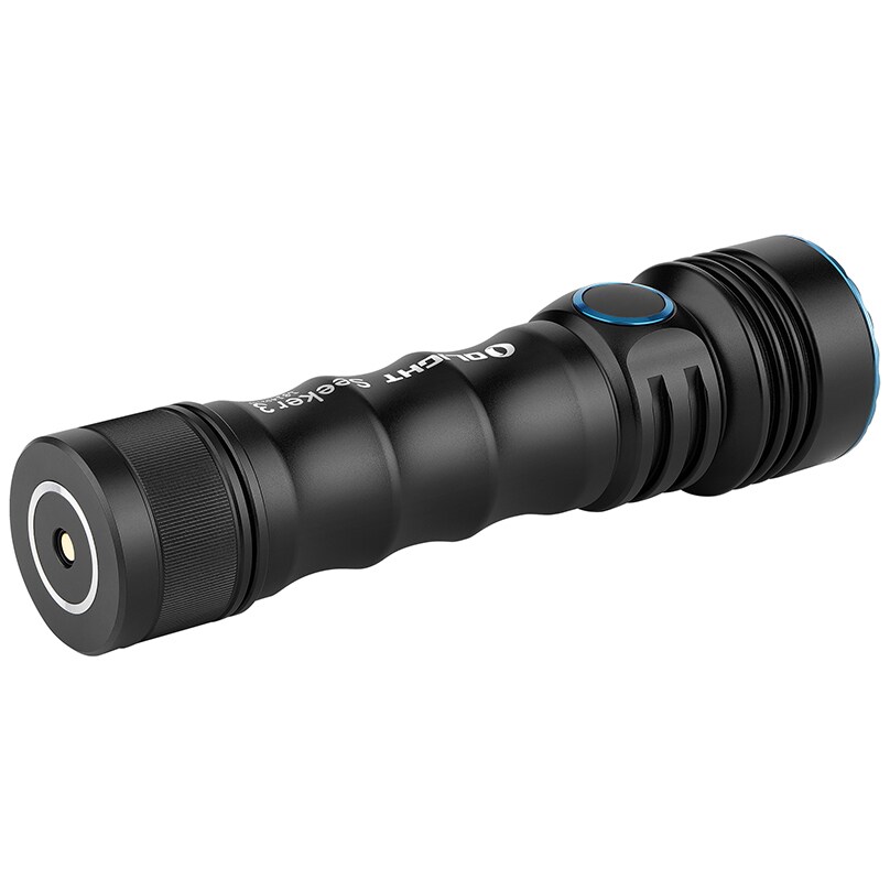 Latarka Olight Seeker 3 - 3500 lumenów z grawerowaniem