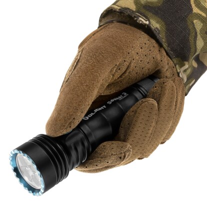 Latarka Olight Seeker 3 - 3500 lumenów z grawerowaniem