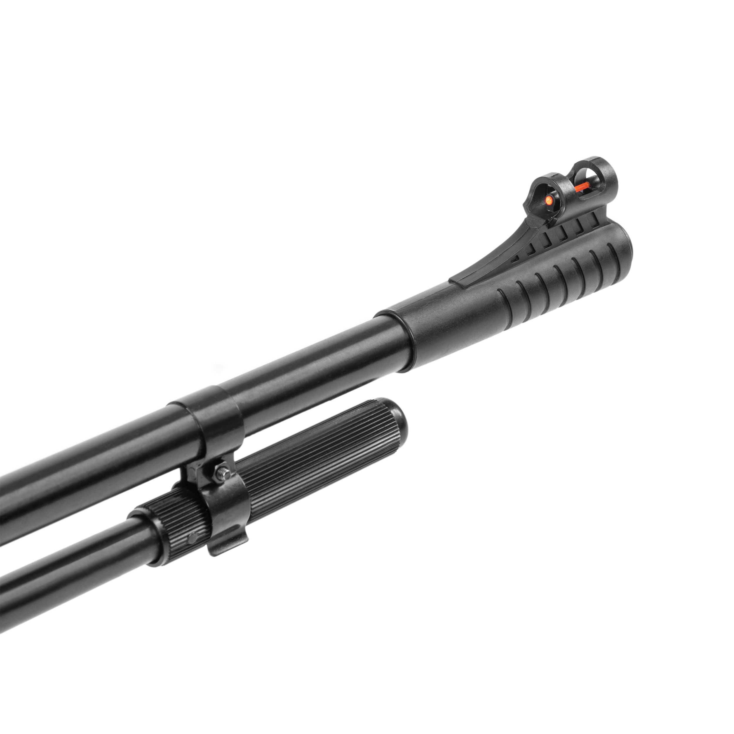 Wiatrówka z dolnym naciągiem TM B3F 5,5 mm