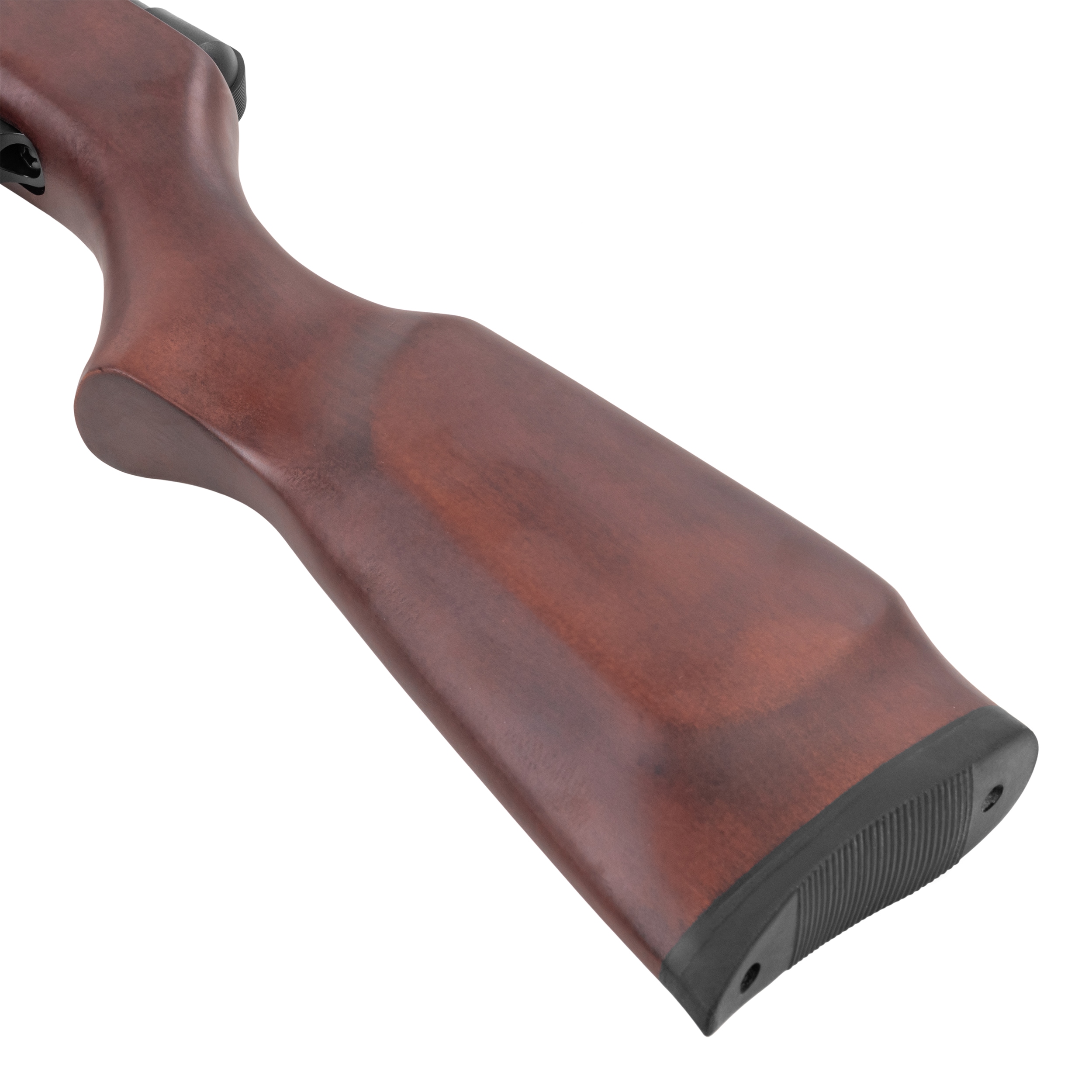 Wiatrówka z dolnym naciągiem TM B3F 5,5 mm