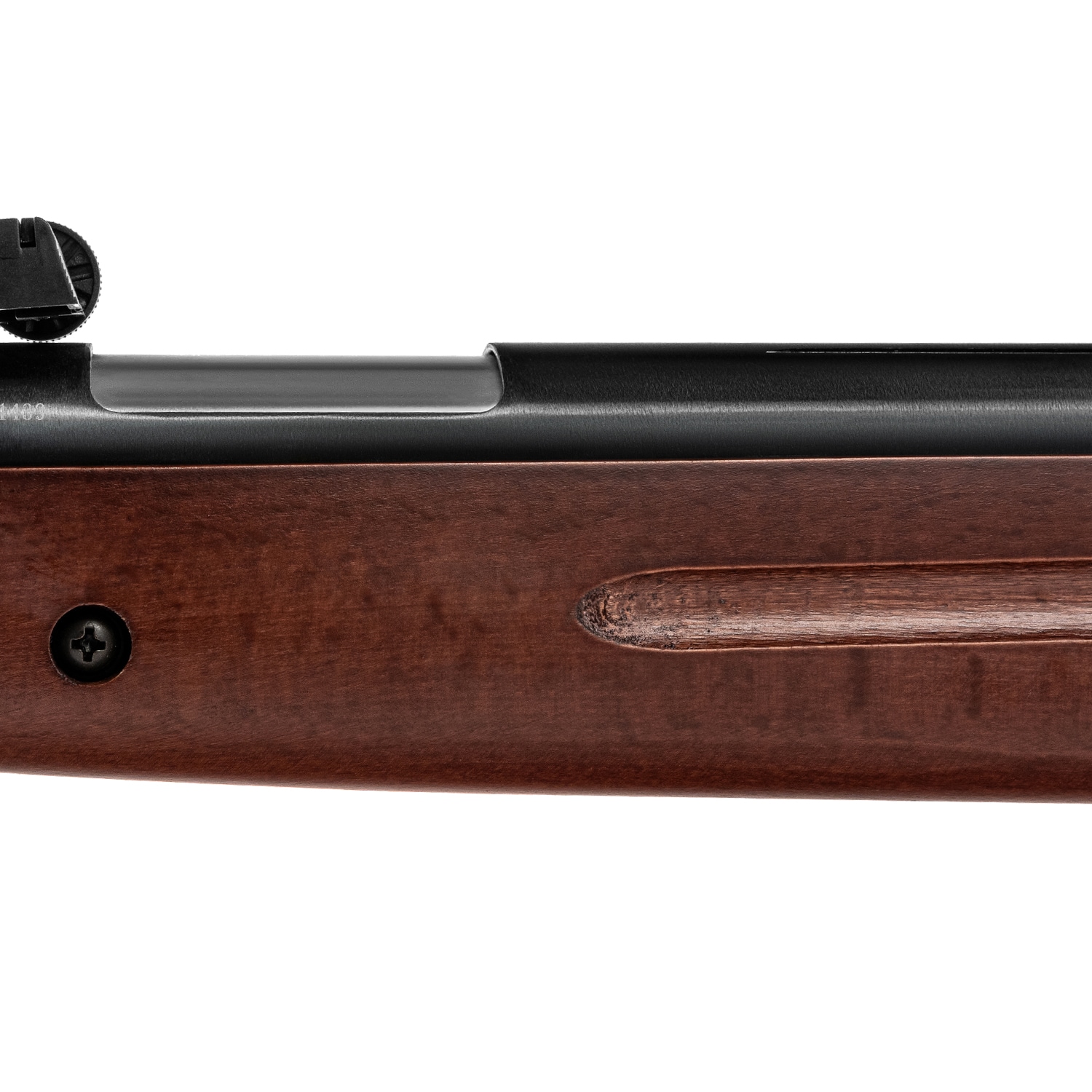 Wiatrówka z dolnym naciągiem TM B3F 5,5 mm