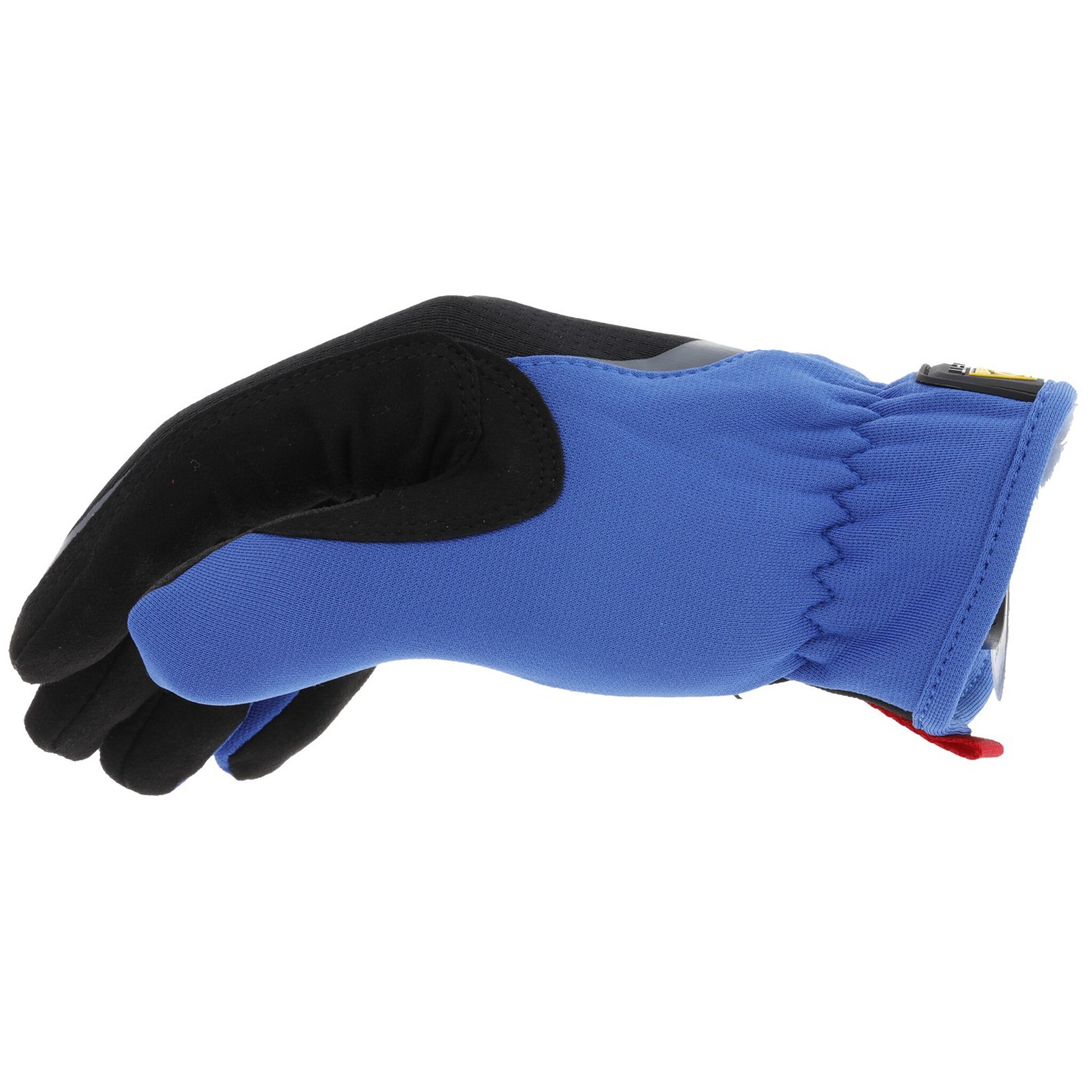 Тактичні рукавиці Mechanix Wear FastFit - Blue