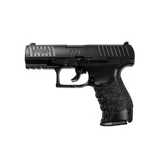 Pistolet ASG Walther PPQ HME