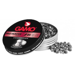 Śrut Gamo Pro Hunter 5,5mm 250szt