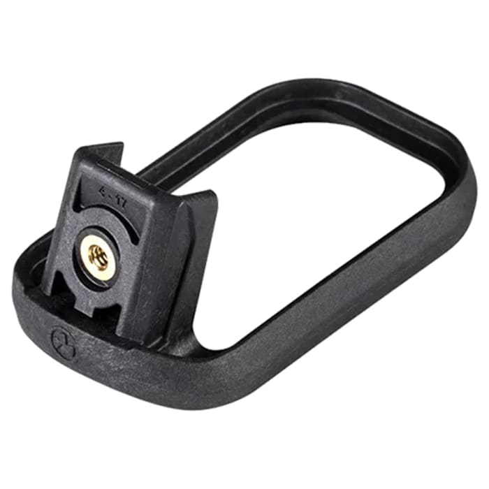 Nakładka Magwell Magpul GL Enhanced Magazine do pistoletów Glock 17 gen. 4