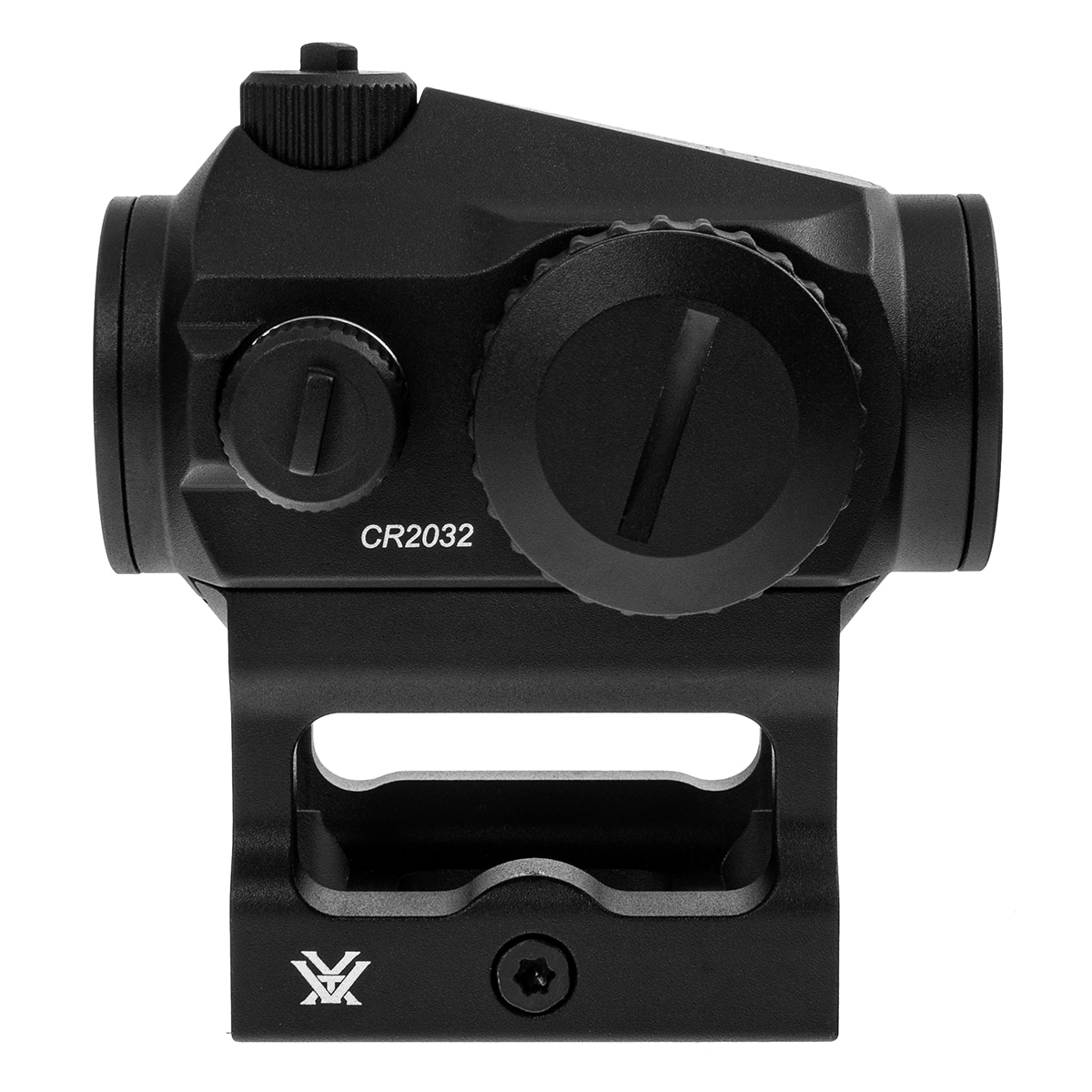 Коліматор Vortex Crossfire Red Dot CF-RD2 - Black