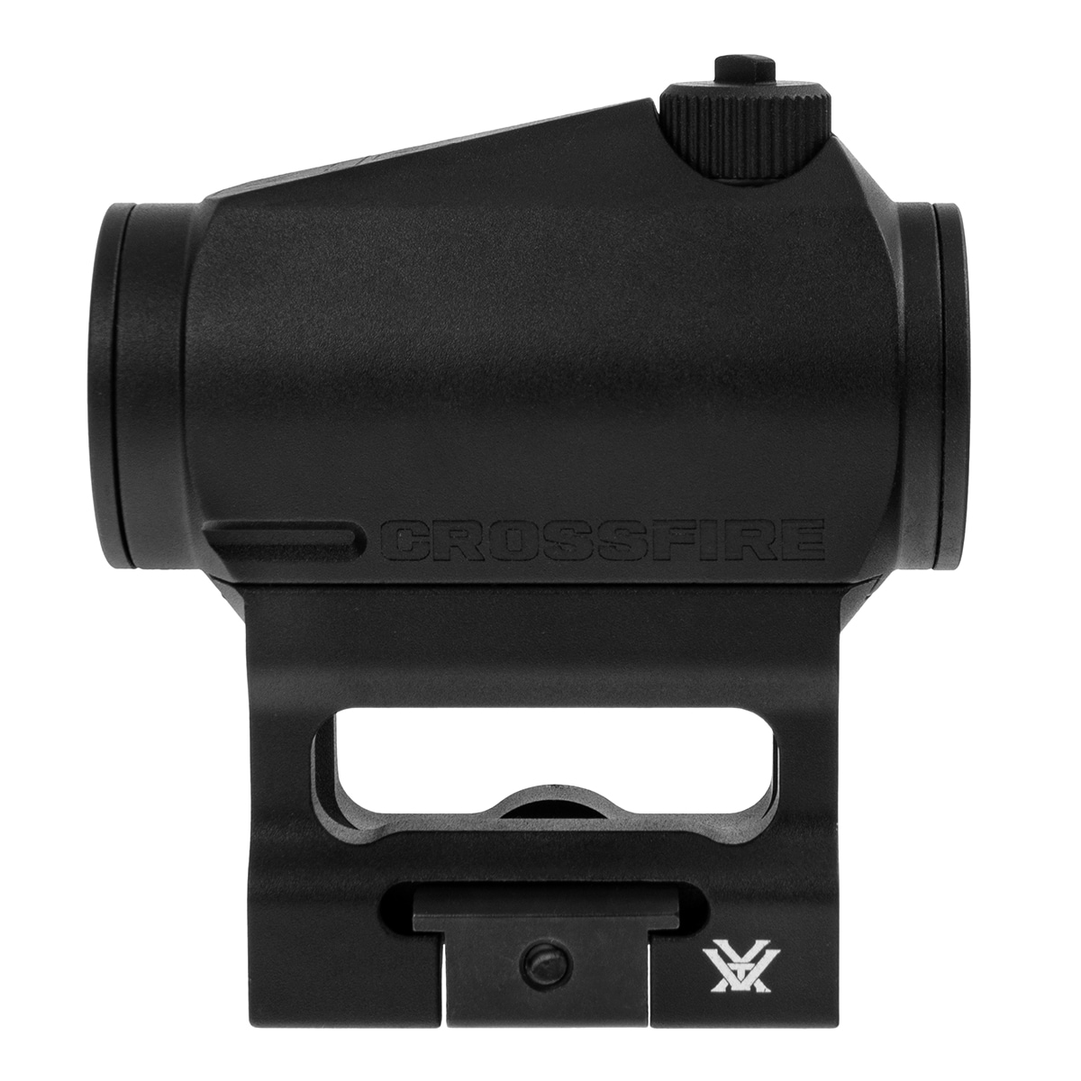 Коліматор Vortex Crossfire Red Dot CF-RD2 - Black