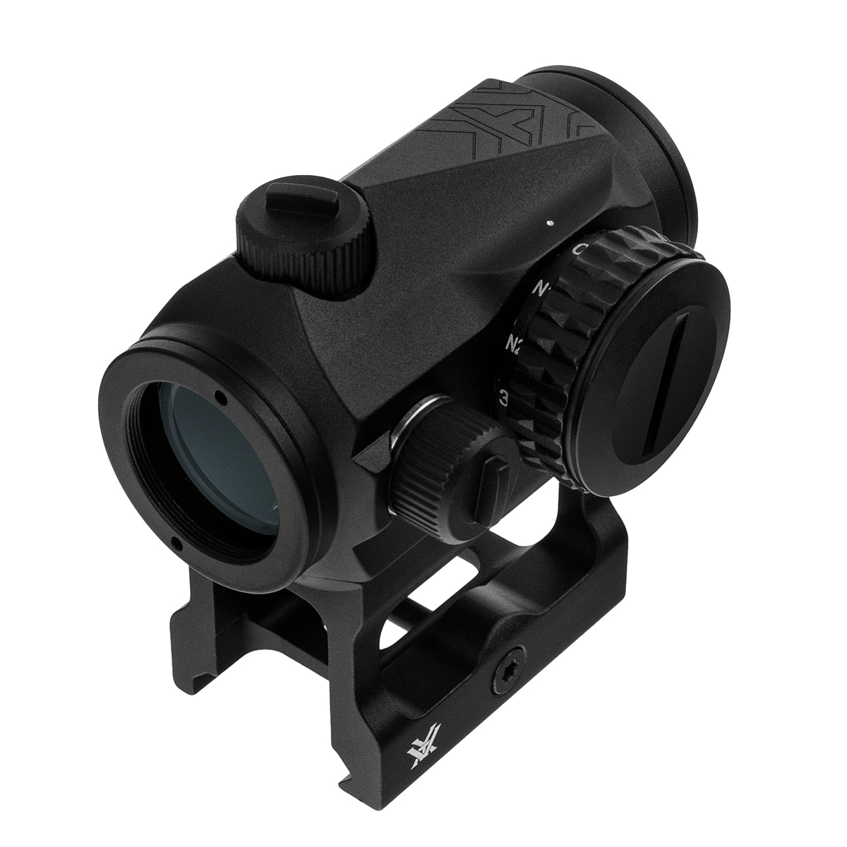 Коліматор Vortex Crossfire Red Dot CF-RD2 - Black