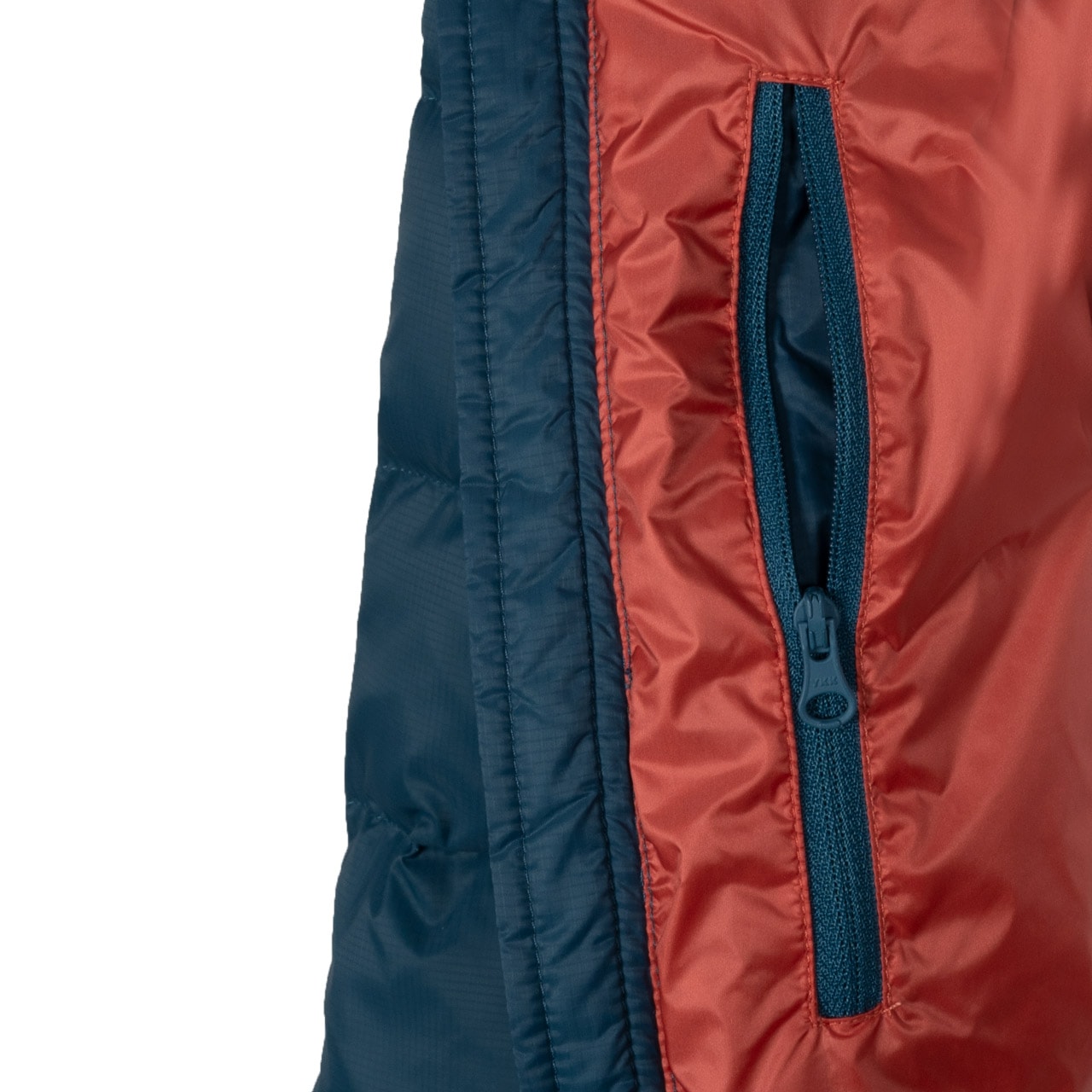 Kurtka damska Alpinus Cortina - Morska