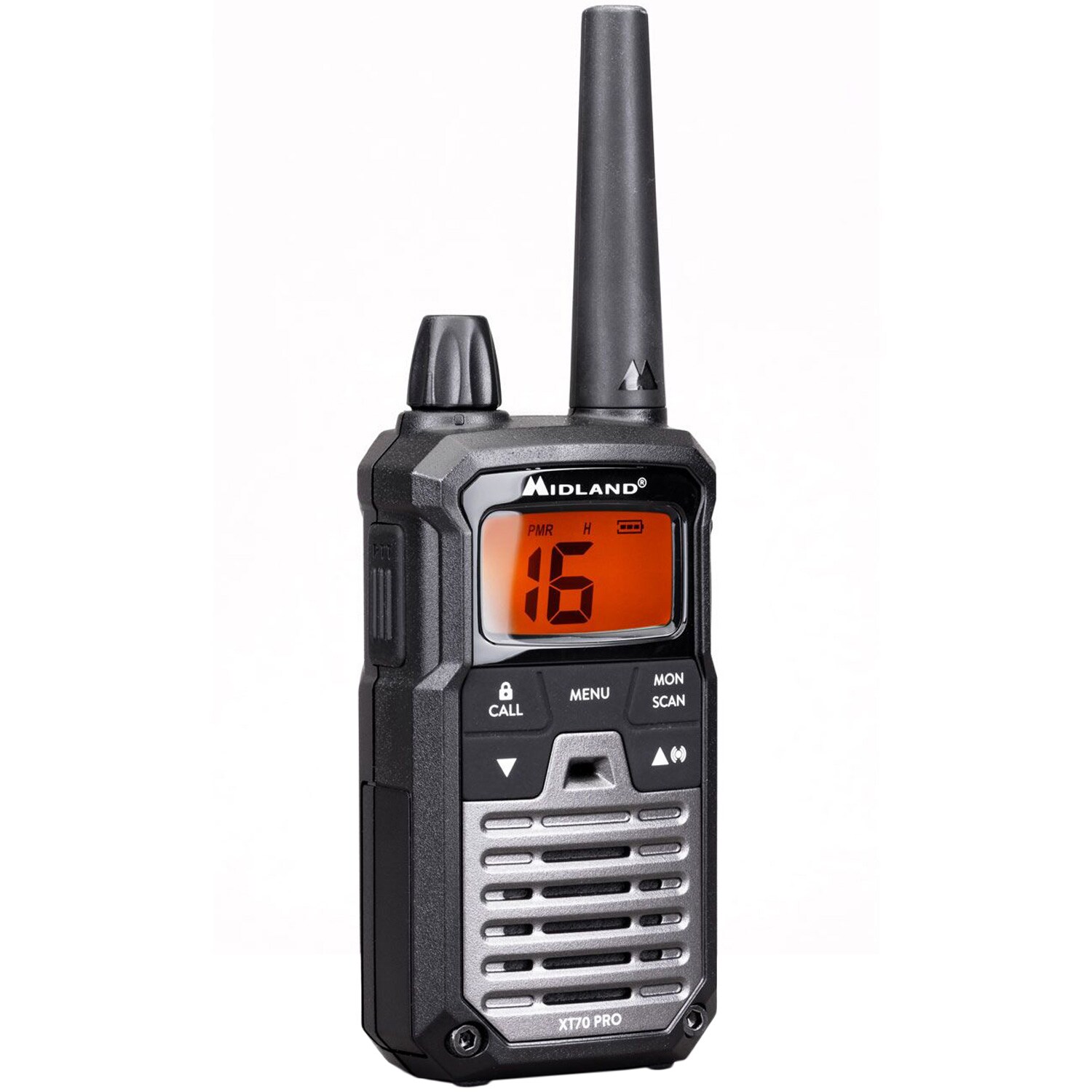 Radiotelefon Midland PMR XT70 PRO - 2 szt.