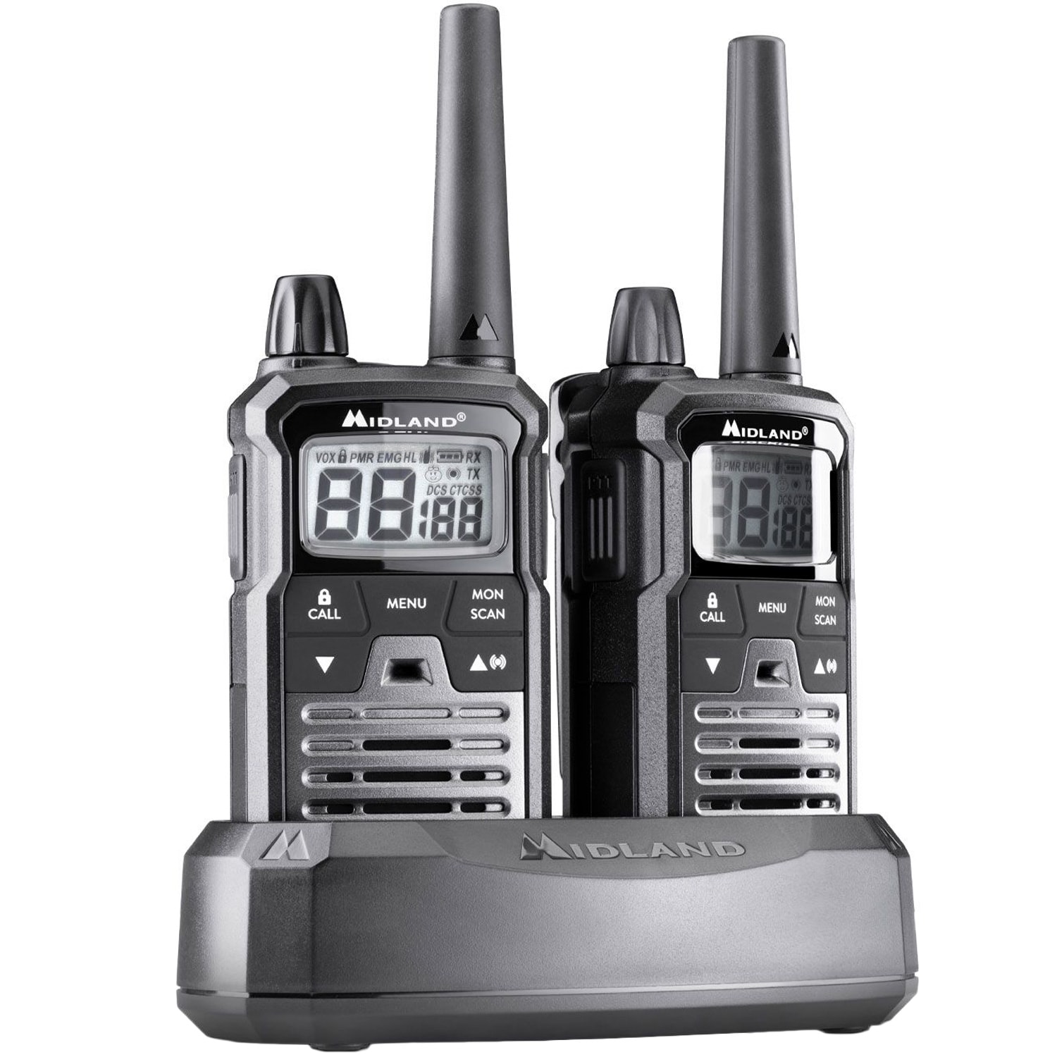 Radiotelefon Midland PMR XT70 PRO - 2 szt.