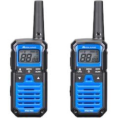 Радіостанція Midland PMR XT50 PRO - 2 шт.