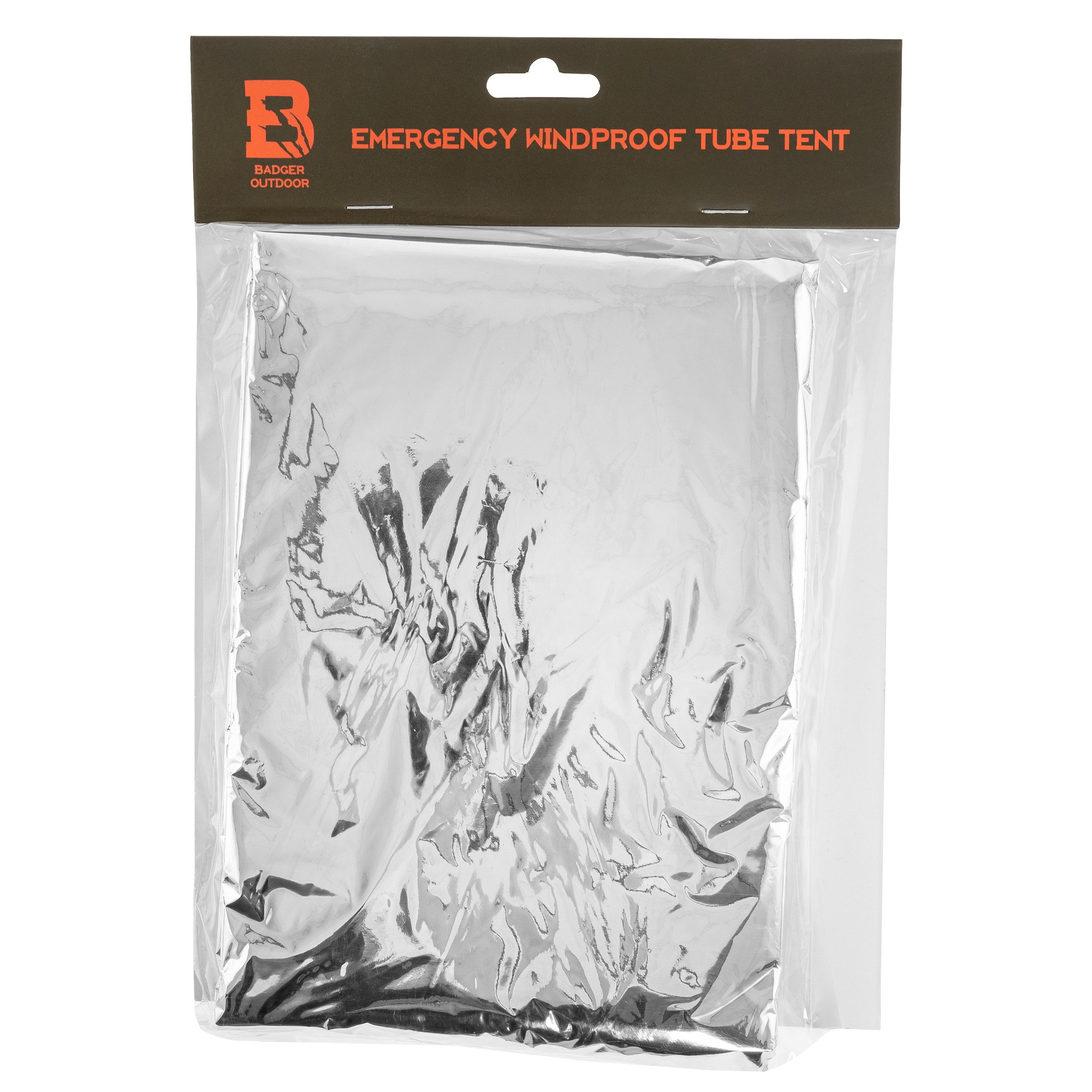 Namiot termiczny Badger Outdoor EWT