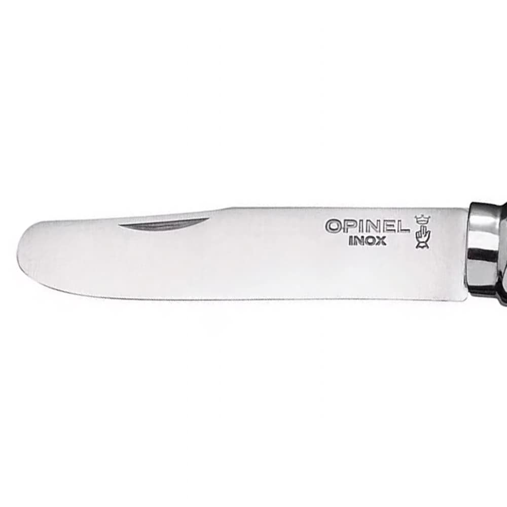 Nóż składany Opinel My First Knife No.7 INOX - Natural