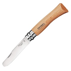 Складаний ніж Opinel My First Knife No.7 INOX - Natural