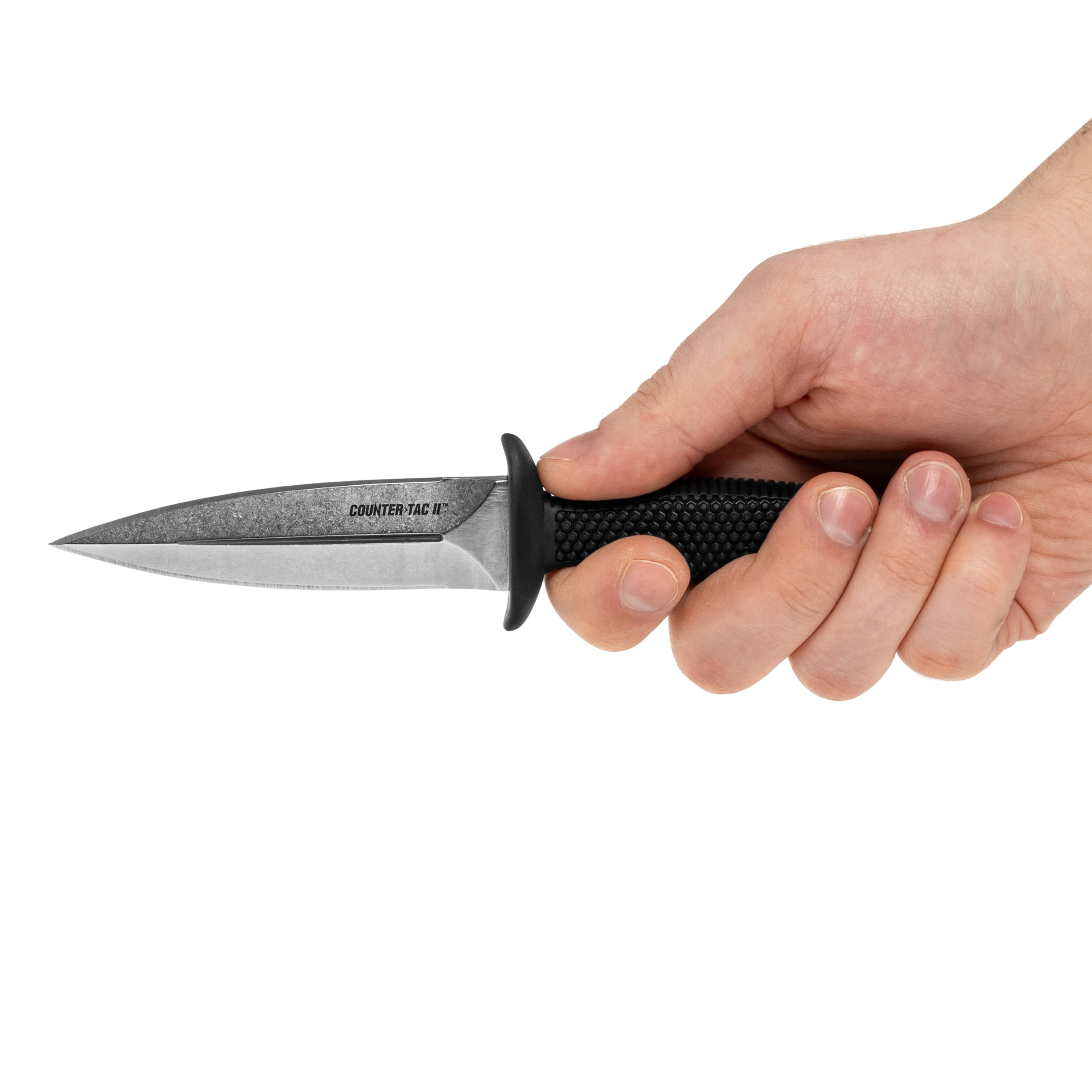 Кинджал Cold Steel Counter Tac II AUS8A