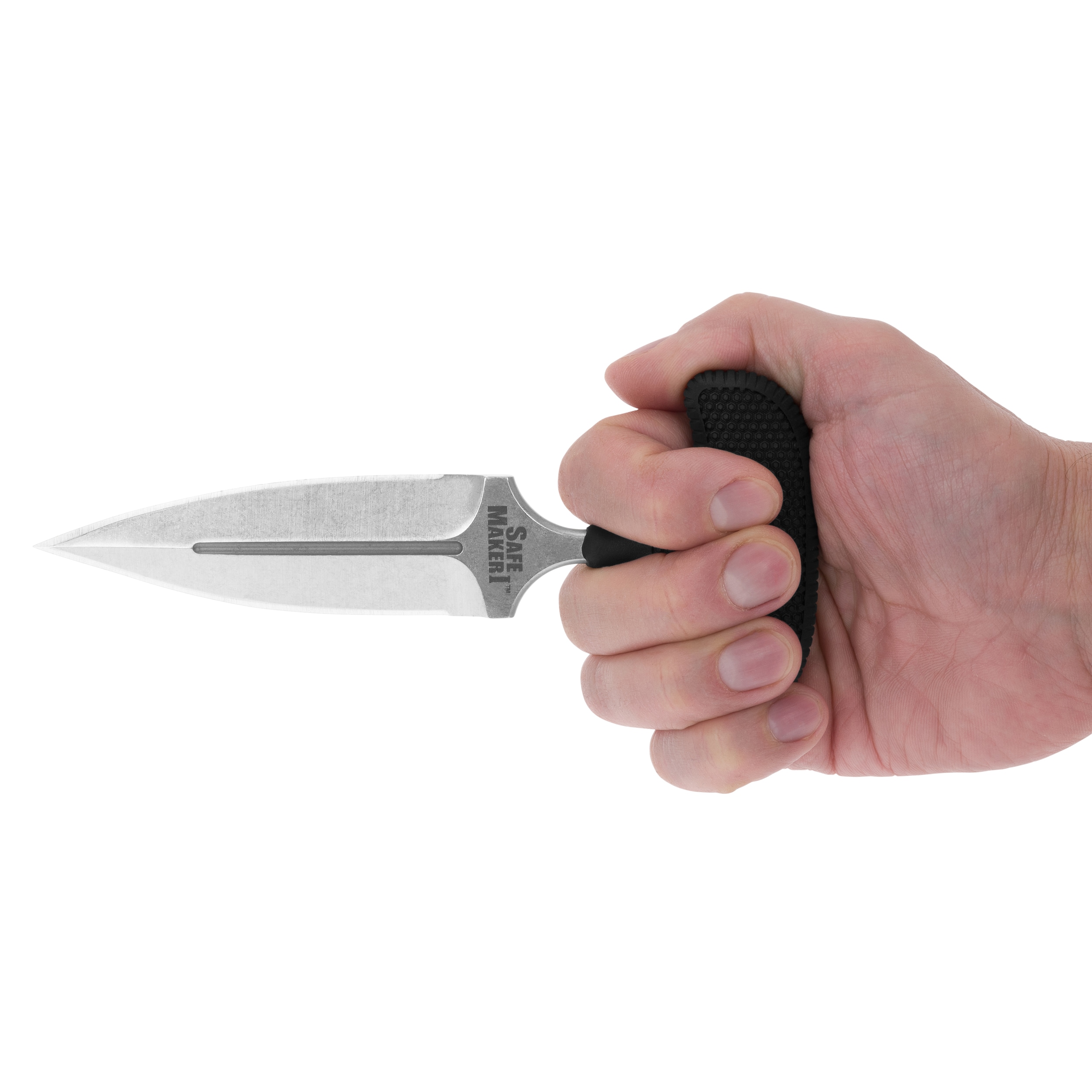 Ніж Cold Steel Safe Maker I AUS-8A