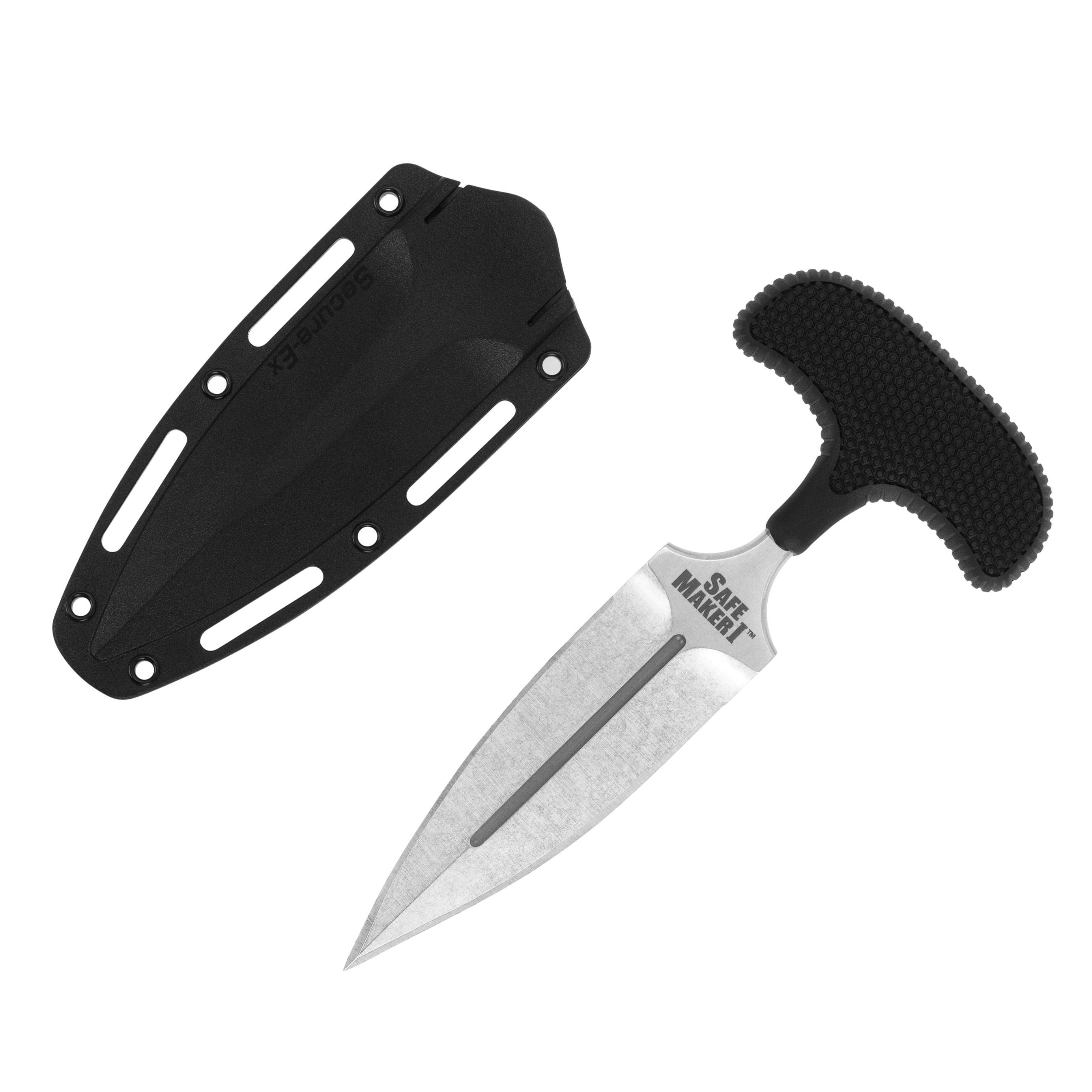 Ніж Cold Steel Safe Maker I AUS-8A