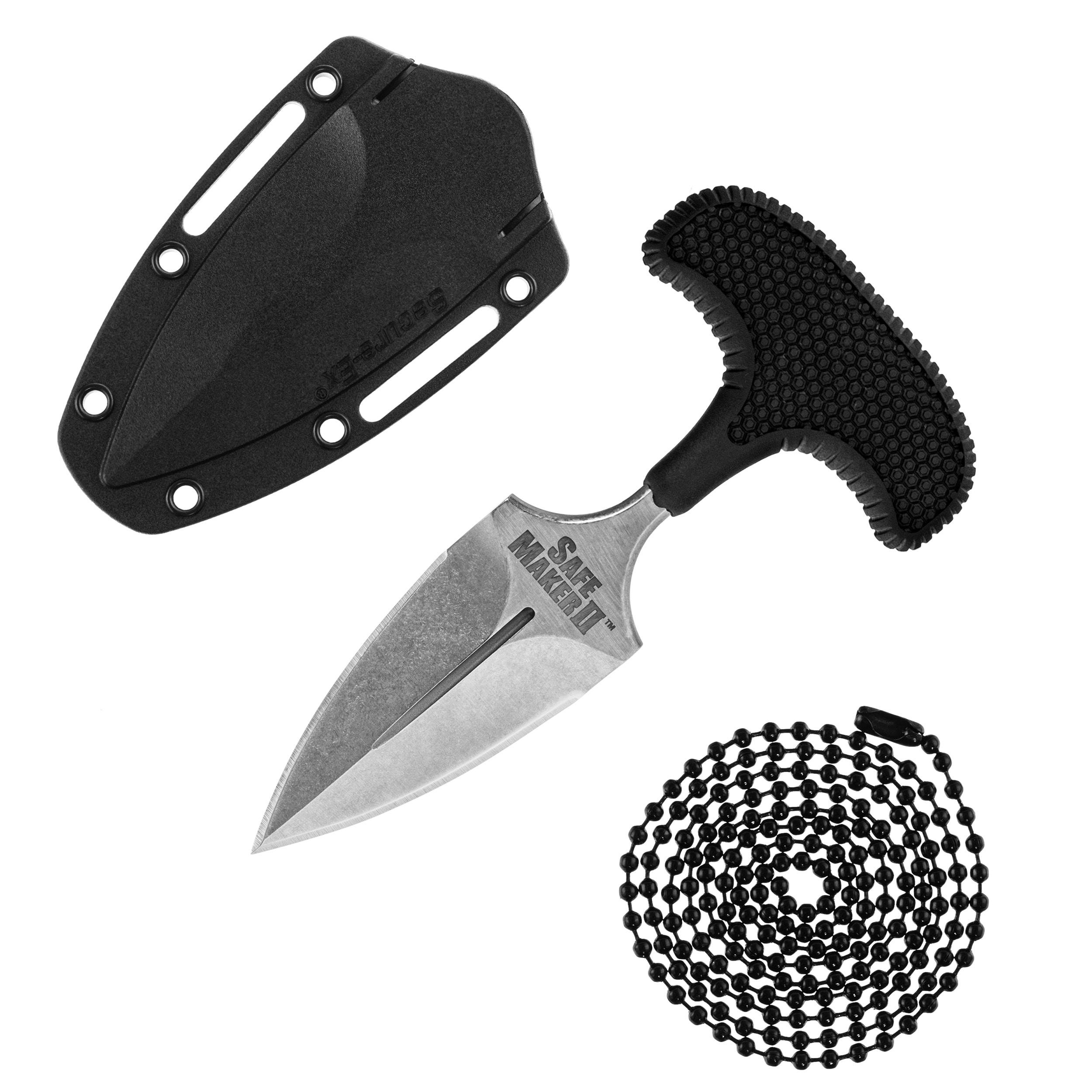 Nóż Cold Steel Safe Maker II AUS8A