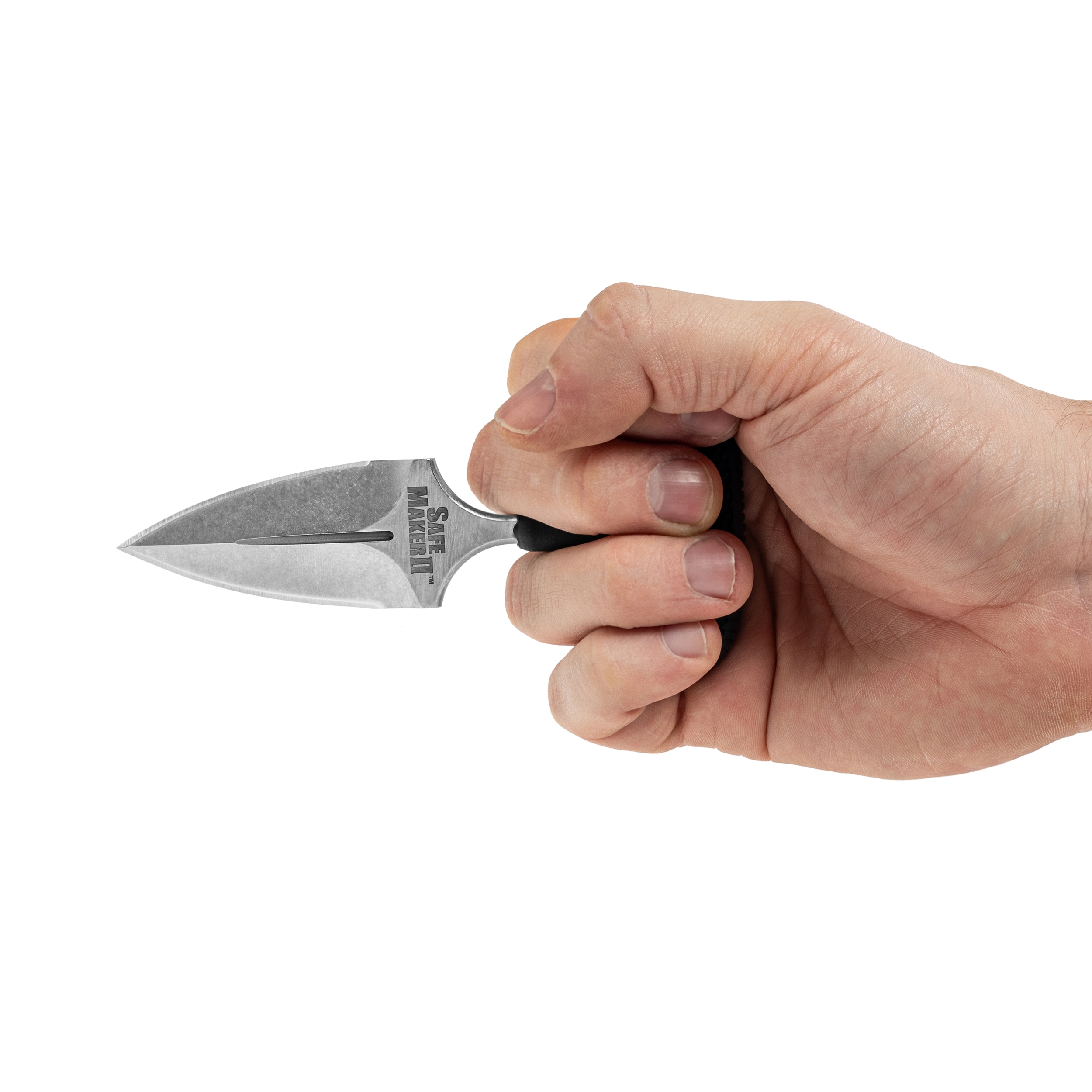 Nóż Cold Steel Safe Maker II AUS8A