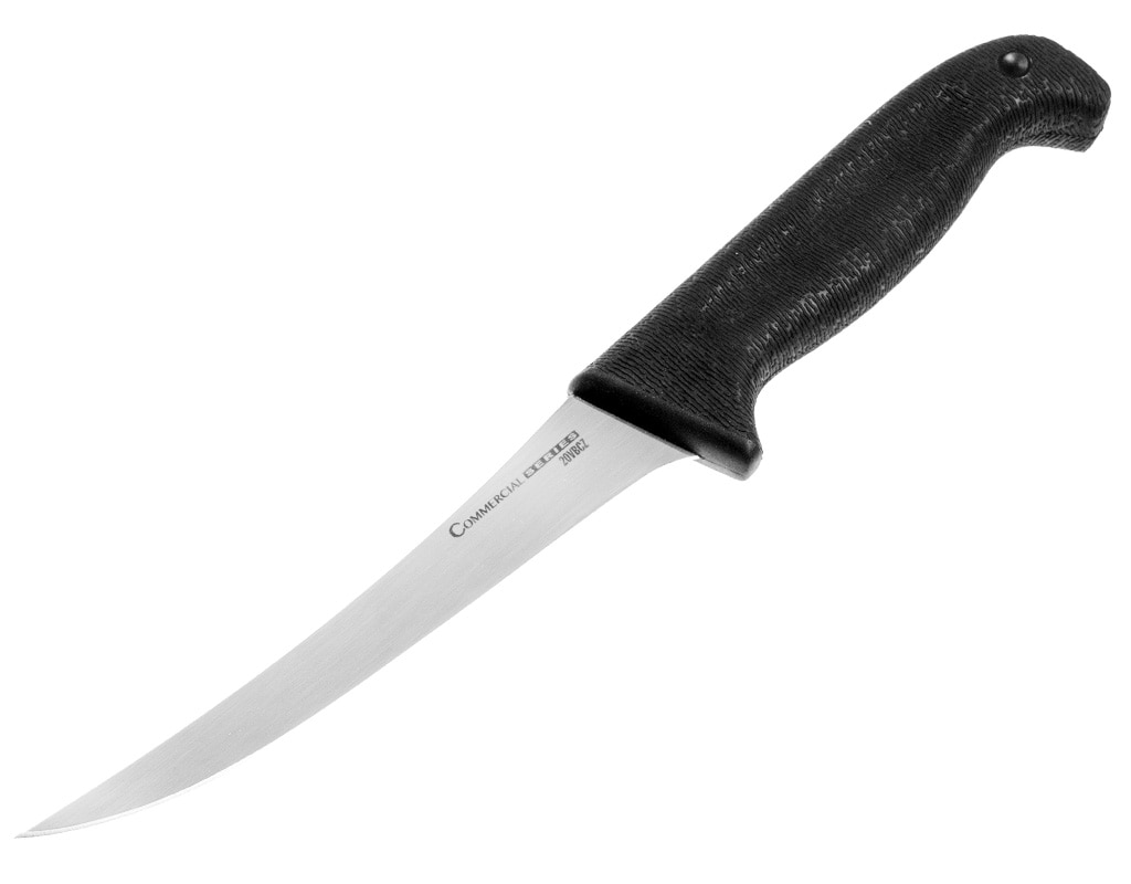 Nóż kuchenny Cold Steel Commercial Series Curved Boning