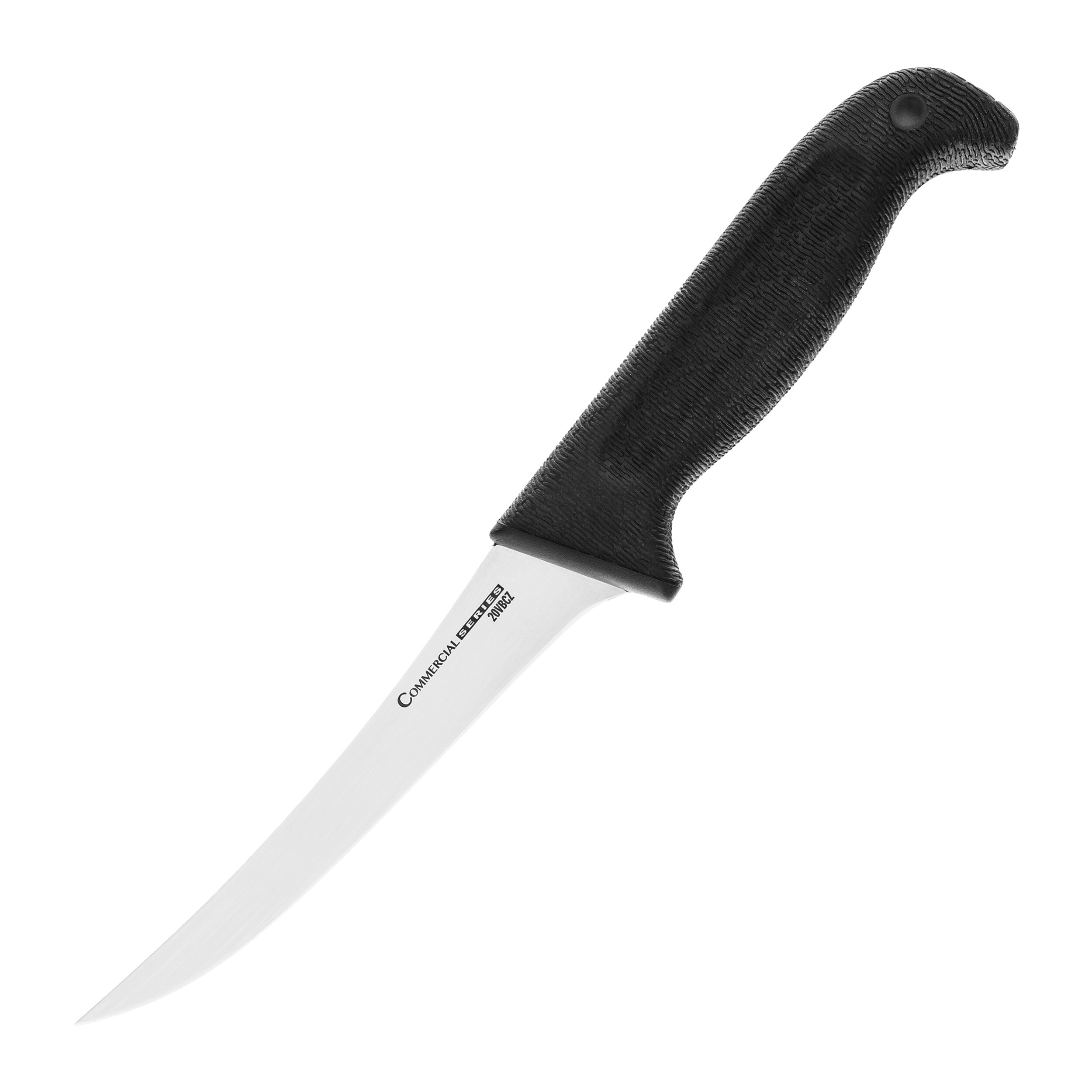 Кухонний ніж Cold Steel Commercial Series Curved Boning