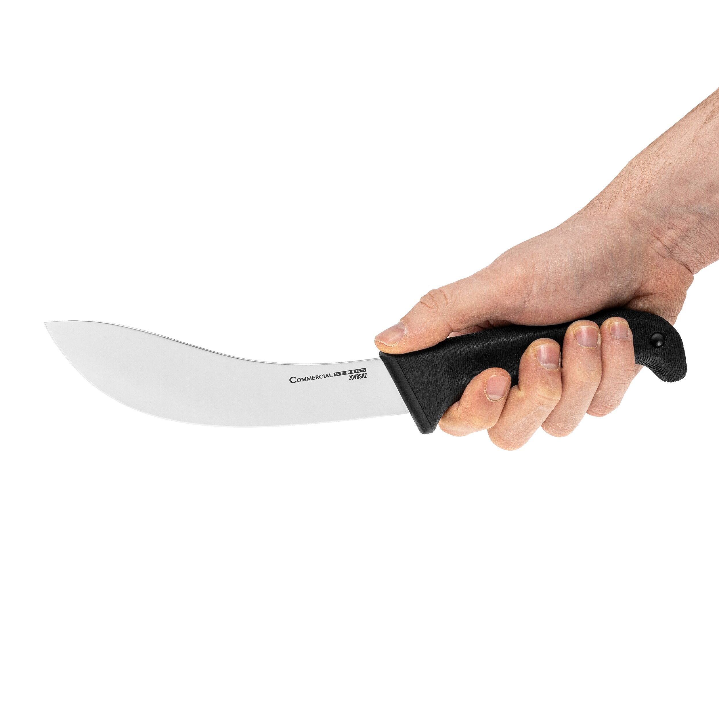 Nóż kuchenny Cold Steel Commercial Series Big Country Skinner